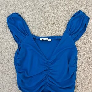 Zara Top